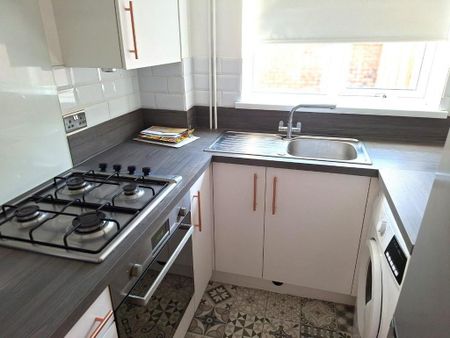 1 bedroom house to rent - Photo 4