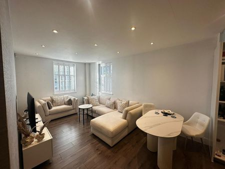 2 Bed Flat, Kew Bridge Road, TW8 - Photo 3