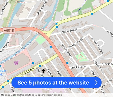 Mottram Road, Stalybridge, Greater Manchester, SK15 - Photo 1