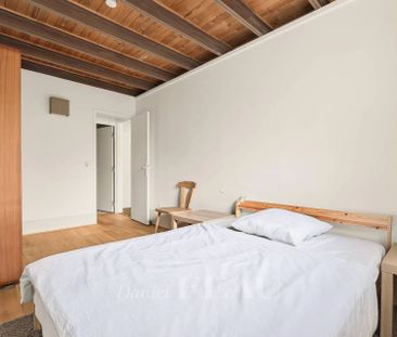 Location duplex, Paris 16ème (75016), 2 pièces, 66.19 m², ref 87445992 - Photo 5