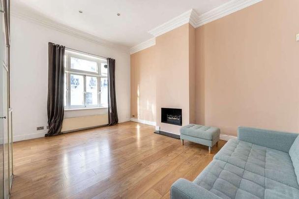 Ossington Street, Notting Hill, W2 - Photo 1