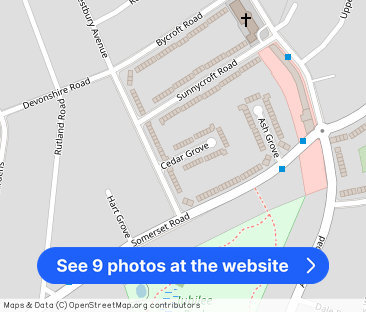 Cedar Grove, Southall - Photo 1