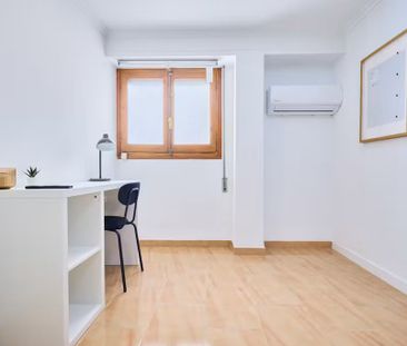 Carrer de Lleida, Valencia, Valencian Community 46009 - Photo 5