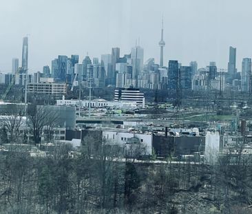 For Lease - 5 quarrington Lane Unit# 1110, Toronto, Ontario - Photo 2