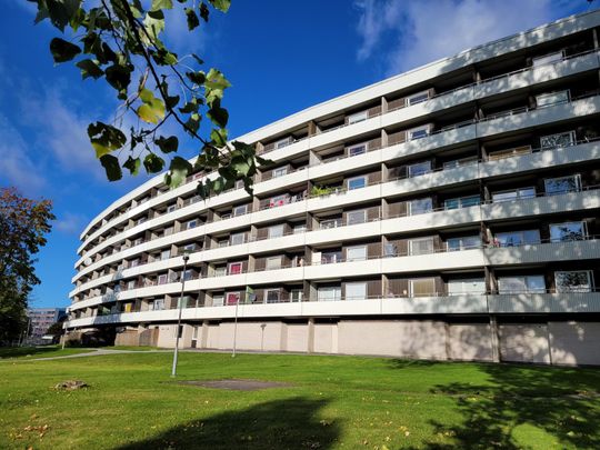 Brandkärrsvägen, Nyköping - Foto 1