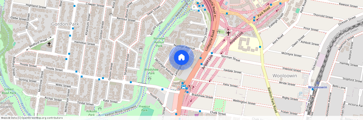 9/66 Lamington Street, Qld 4030, Lutwyche