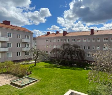 Lotta Svärdsgatan, Göteborg - Photo 1