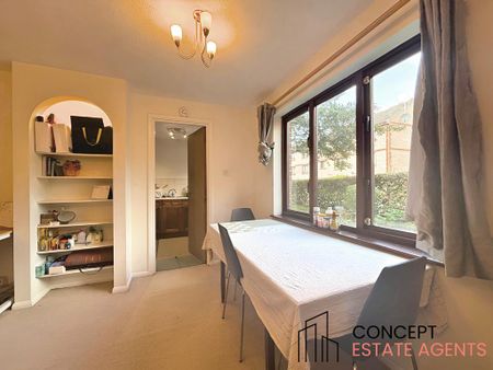 2 bedroom apartment to rent - Photo 3