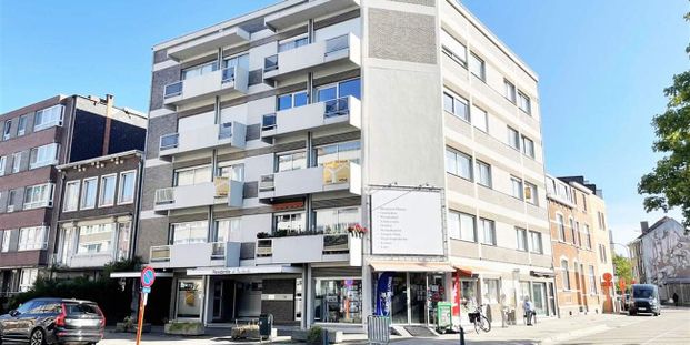 Appartement te huur in Hasselt voor € 1.100 met 3 slaapkamers - Photo 1