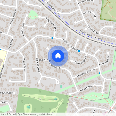 5 St Fillans Court, Frankston VIC 3199