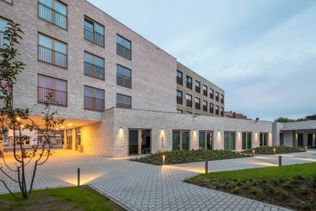 Residentie Voskenslaan - Foto 5