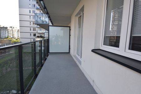 Zobacz ---> Jasne 3 pokoje na Dionizosa od zaraz 44 m² - Photo 3