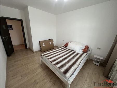 Ap 2 cam,bloc nou, parter, parcare, zona Lidl Sud - Photo 5