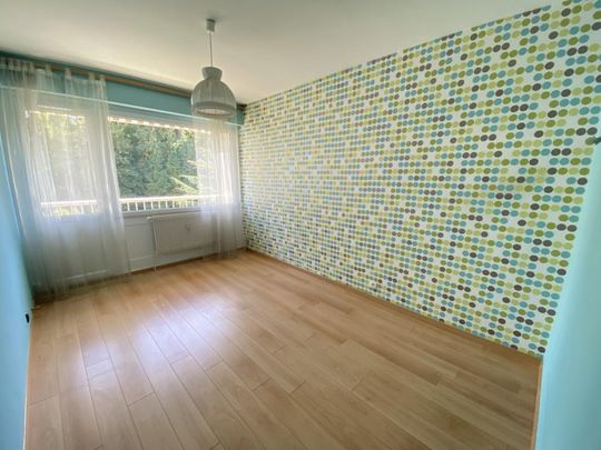 Location Appartement 3 pièces 74m² JACOB BELLECOMBETTE 73000 - Photo 1