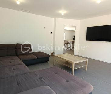 Maison ancienne de 245 m² à Chasseneuil-Du-Poitou - Photo 4