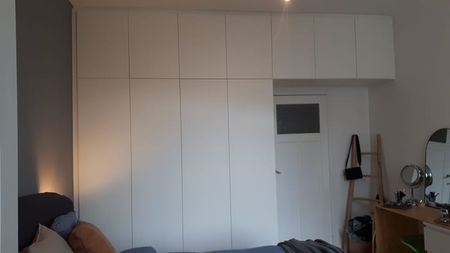 Appartement te huur - Foto 5