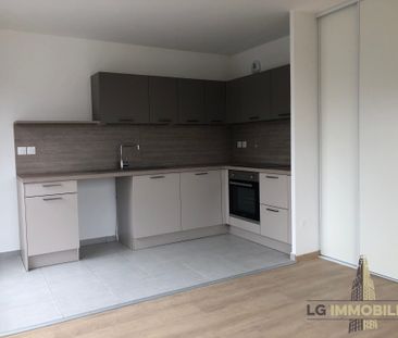 Amiens AMIENS-SUD - TYPE 2 AVEC TERRASSES ET PARKING - Photo 4