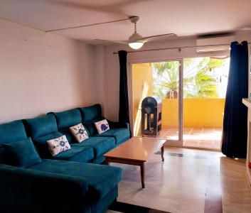 Apartment in the upper part of Calahonda with sea views – non-resid... - Foto 1