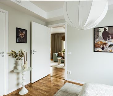 Hanvedens allé 25 - Photo 1