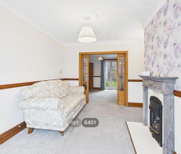 3 bedroom terraced house to rent - Photo 3