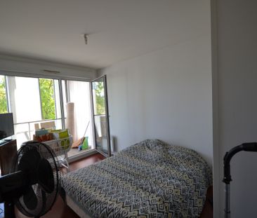Location Appartement 2 pièces 47m² NANTES 44300 - Photo 1