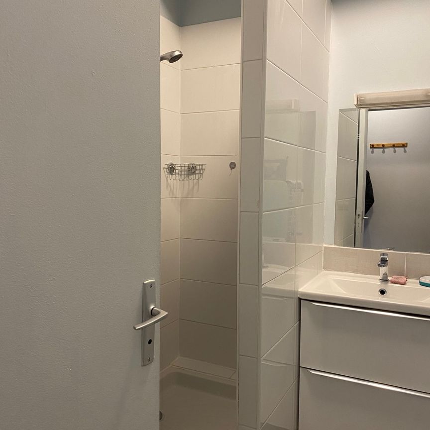 Location Appartement 1 pièce 24m² LA VARENNE ST HILAIRE 94210 - Photo 1