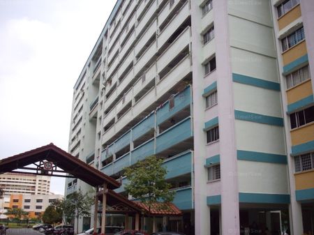 Blk 339 Jurong East Avenue 1 (Jurong East), HDB 3 Rooms - For Rent - Photo 5