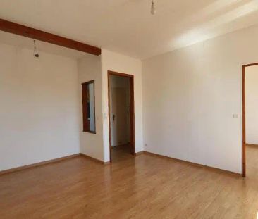 Appartement à louer 2 pièces 42.01m² - Photo 2