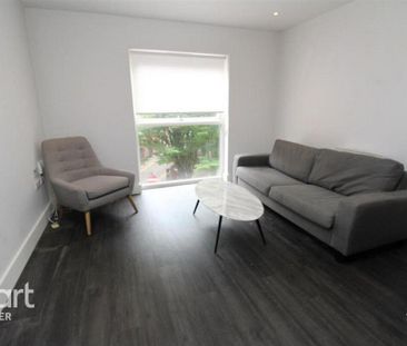 1 bedroom apartment to rent - Photo 6