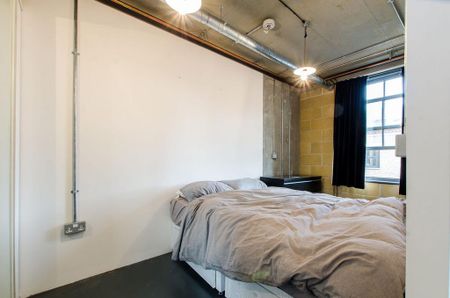1 bedroom flat to rent - Photo 3