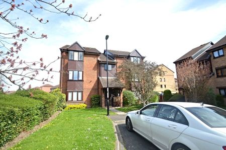 Redgrave Close, Croydon, Surrey, CR0 - Photo 5