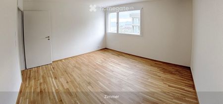 4.5 Zimmer Wohnung mit wunderschöner See- und Bergsicht - Photo 5