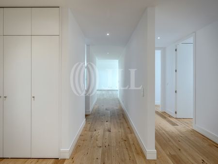 Apartamento T4 em Lisboa - Photo 5