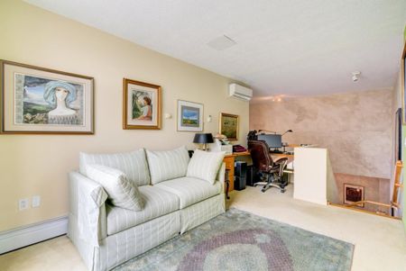 Appartement à louer - Montréal (Ville-Marie) (Village) - Photo 4