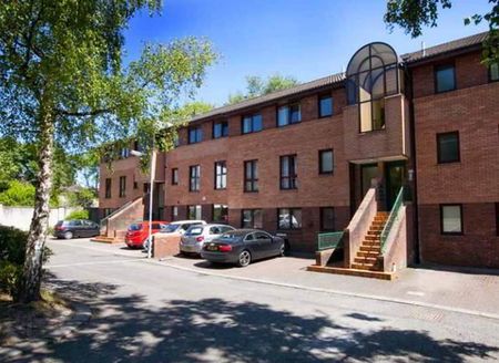 Apt 4, 1 Stranmillis Mews, Belfast, BT9 5DG - Photo 2