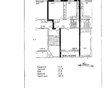 Kråkrisvägen 34 B - Photo 2