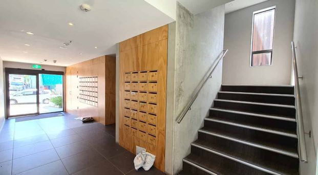 Welcome to apartment 204A in Vedado Apartments! - Photo 1