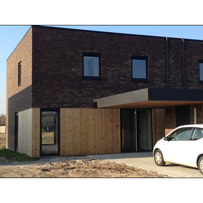 Slaapkamer ouders te huur in Deinze - Photo 1