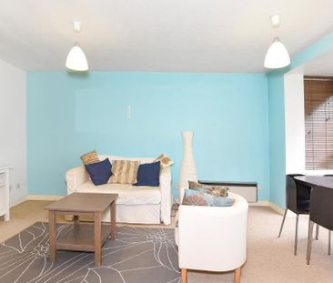 1 bedroom apartment to rent - Photo 2