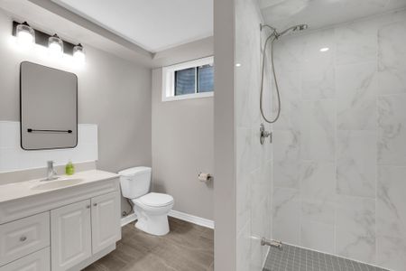 For Lease - 4 Frost Trail Unit# Bsmt, Barrie, Ontario - Photo 4