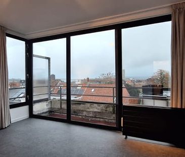 Penthouse te huur - Foto 1