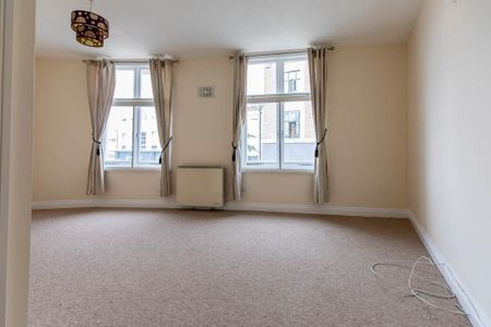 1 bedroom flat to rent - Photo 3