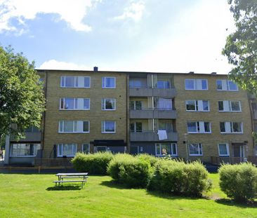 Meteorgatan, Göteborg - Foto 2