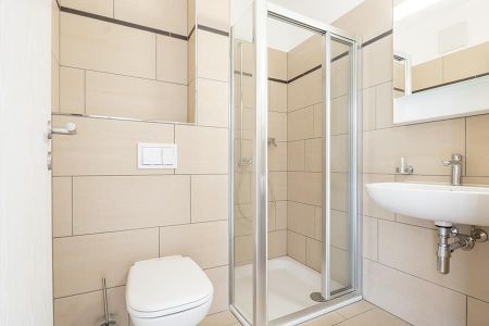 3.5 Zimmer, 90 m², 1. Stock - Photo 5