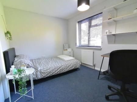 4 Bed Student Home - 3 Hovenden Close, Canterbury - Photo 1