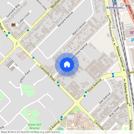 4/42 Merrifield Ave, WA 6111, Kelmscott