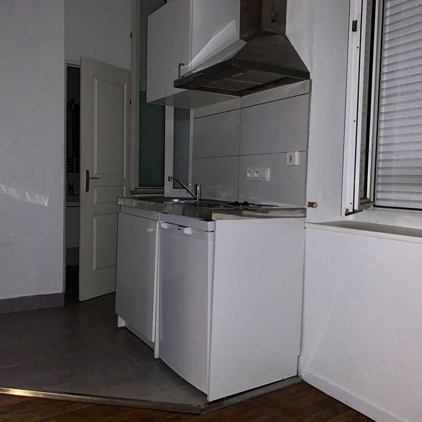 Location Appartement 1 pièce 15m² - Photo 2
