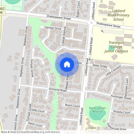 34 Wigg Close, Traralgon