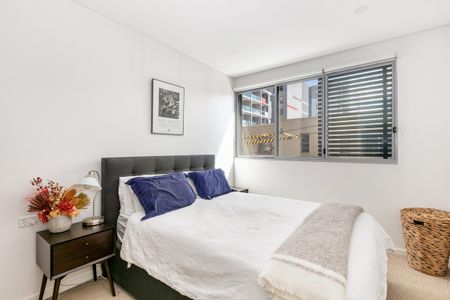 8/7-15 McGill Street, Lewisham NSW 2049 - Apartment For Rent | Domain - Photo 5