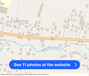 Bezczynszowe przestronne 3 pok mieszkanie w Łapczycy, Bochnia - Photo 1